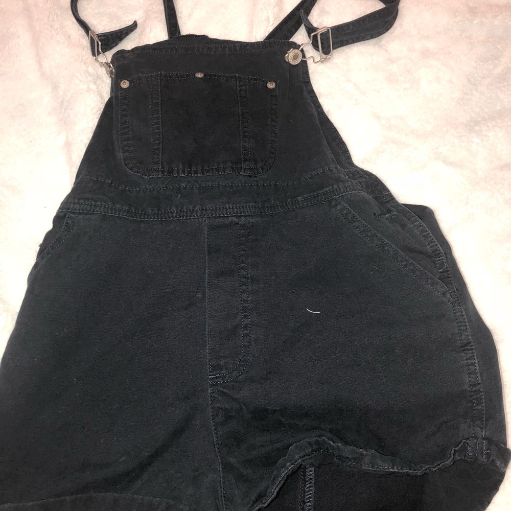 Brandy Meliville overall